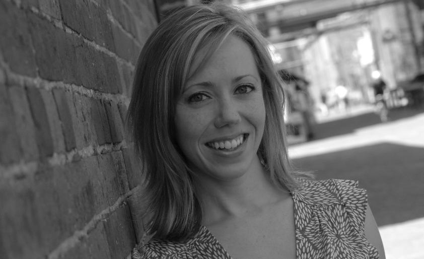 Marital therapist Dr. Kristine Laderoute